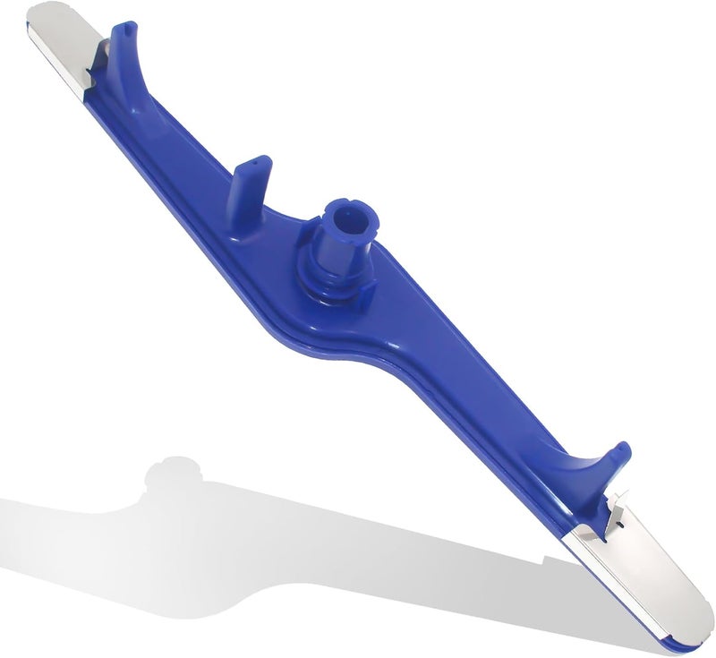 RUITONDA 1545680 5304517203 Dishwasher Lower Spray Arm Compatible with Frigidaire Kenmore Replacement Parts EAP12585623 1545680 154250801 154568002 154414101 4840174 154250901 530450652 1542508 - Image 1